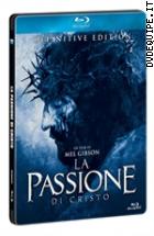 La Passione di Cristo - Definitive Edition ( Blu - Ray Disc + DVD - Limited Meta