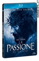 La Passione di Cristo - Definitive Edition ( Blu - Ray Disc + DVD - Limited Meta