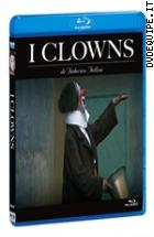 I Clowns ( Blu - Ray Disc )