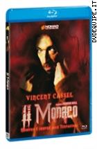 Il Monaco (2011) ( Blu - Ray Disc )