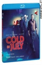 Cold In July - Freddo A Luglio ( Blu - Ray Disc ) (V.M. 14 Anni)