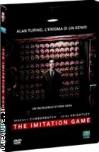 The Imitation Game