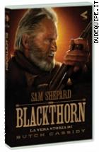 Blackthorn - La Vera Storia Di Butch Cassidy