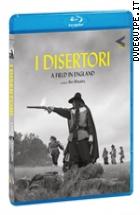 I Disertori - A Field In England ( Blu - Ray Disc )