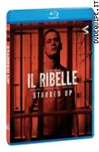 Il ribelle - Starred Up ( Blu - Ray Disc )