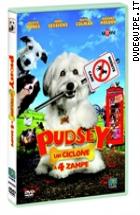 Pudsey - Un Ciclone A 4 Zampe