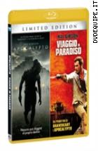 Apocalypto + Viaggio In Paradiso ( 2 Blu - Ray Disc )