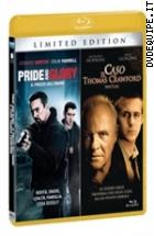 Pride And Glory - Il Prezzo Dell'onore + Il Caso Thomas Crawford - Fracture ( 2 