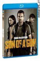 Son Of A Gun ( Blu - Ray Disc )
