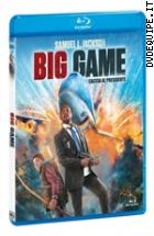Big Game - Caccia Al Presidente ( Blu - Ray Disc )