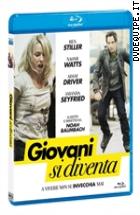 Giovani Si Diventa ( Blu - Ray Disc )