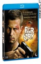 Far Cry ( Blu - Ray Disc )