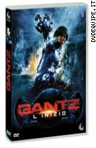 Gantz - L'inizio