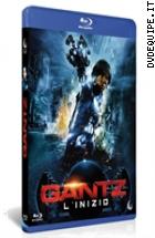 Gantz - L'inizio ( Blu - Ray Disc )