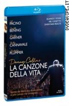 La Canzone Della Vita - Danny Collins ( Blu - Ray Disc )