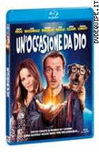 Un'occasione Da Dio ( Blu - Ray Disc )