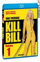 Kill Bill - Volume 1 (In Cucina Con Tarantino) ( Blu - Ray Disc + Ricettario )