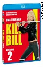 Kill Bill - Volume 2 (In Cucina Con Tarantino) ( Blu - Ray Disc + Ricettario )