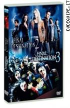 Final Destination 2 + Final Destination 3 (2 Dvd)