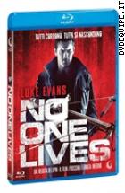 No One Lives ( Blu - Ray Disc )