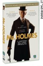 Mr. Holmes - Il Mistero Del Caso Irrisolto
