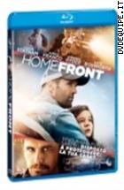Homefront ( Blu - Ray Disc )