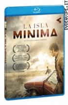 La Isla Mnima ( Blu - Ray Disc )