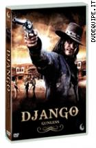 Django - Gunless