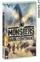 Monsters: Dark Continent