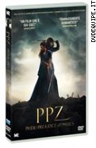 PPZ - Pride And Prejudice And Zombies