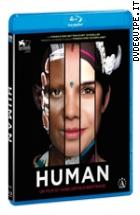 Human ( Blu - Ray Disc )