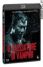 Il Cacciatore Di Vampiri ( Blu - Ray Disc )