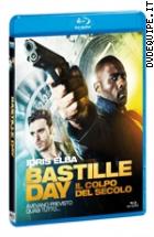 Bastille Day - Il Colpo Del Secolo ( Blu - Ray Disc )