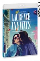 Laurence Anyways E Il Desiderio Di Una Donna... ( Blu - Ray Disc )