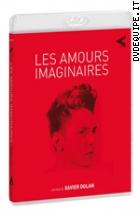 Les Amours Imaginaires ( Blu - Ray Disc )