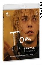 Tom  La Ferme ( Blu - Ray Disc )