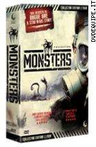 Monsters Collection (2 DVD)