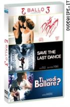 3 Ballo - Limited Edition (3 Dvd)