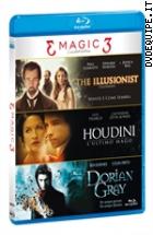 3 Magic - Limited Edition (3 Blu - Ray Disc ) (V.M. 14 anni)