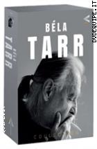 Bla Tarr Collection (8 Film - 10 Dvd)