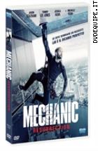 Mechanic - Resurrection