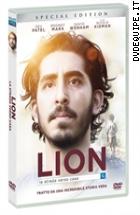 Lion - La Strada Verso Casa - Special Edition