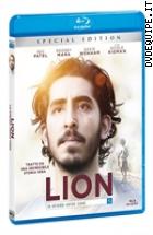 Lion - La Strada Verso Casa - Special Edition ( Blu - Ray Disc )