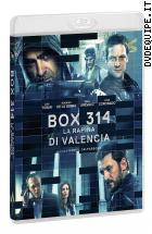Box 314 - La Rapina Di Valencia ( Blu - Ray Disc )