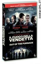 Il Fuoco Della Vendetta