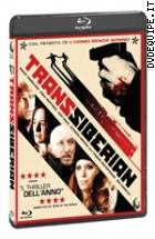 Transsiberian ( Blu - Ray Disc )