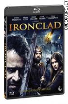 Ironclad ( Blu - Ray Disc )