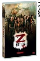 Z Nation - Stagione 2 (4 Dvd)