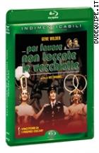 Per Favore Non Toccate Le Vecchiette (Indimenticabili) ( Blu - Ray Disc )