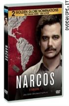 Narcos - Stagione 1 - Special Edition (4 Dvd)